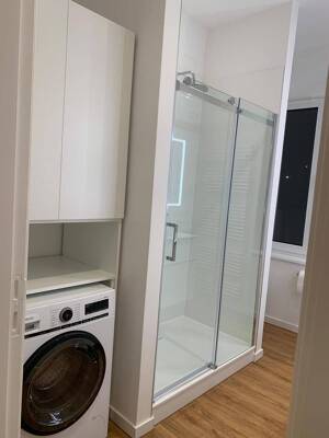 3-Zi.-Wohnung in Berlin Westend / 2- Balkone – 14050 Berlin – Vorschaubild 9