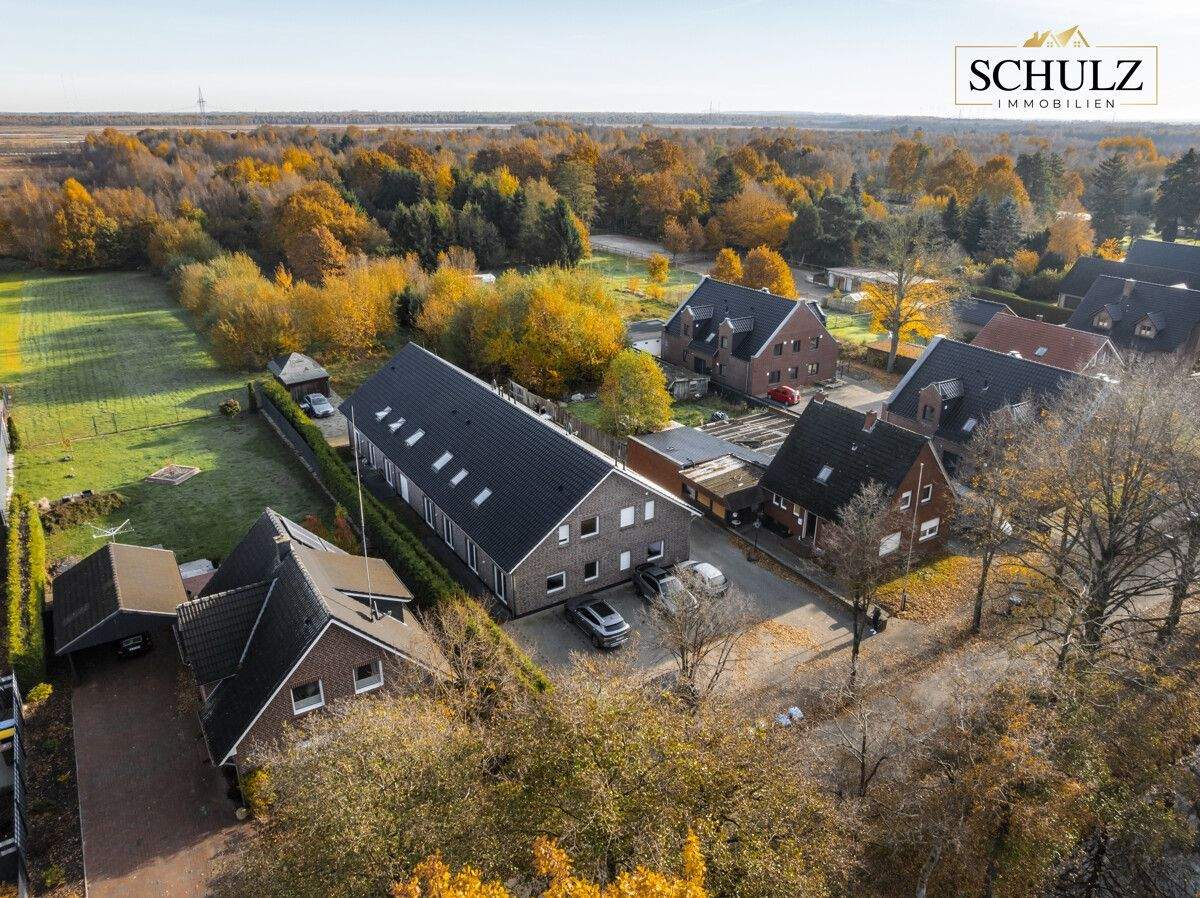 ** 8 Wohnungen & 24 genehmigte Monteursbetten - Mehrfamilienhaus mit Potenzial! ** – Papenburg – Vorschaubild 2