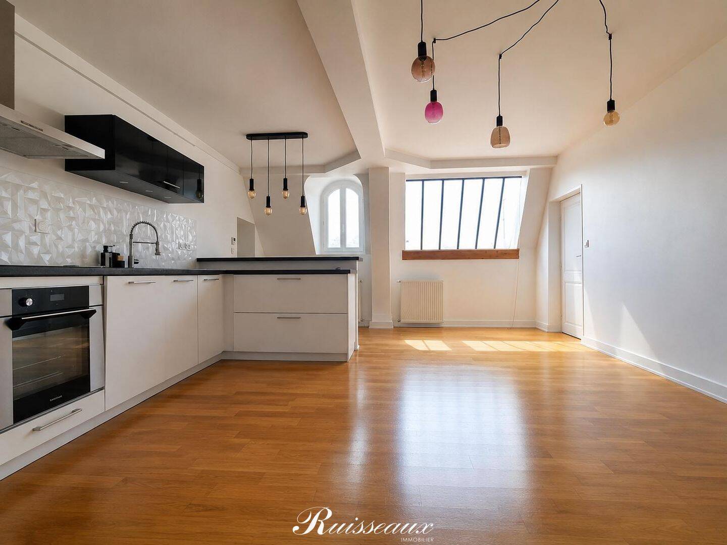 Appartement 4 pièces 90 m² · à Dijon · 90 m² · 349 000 €