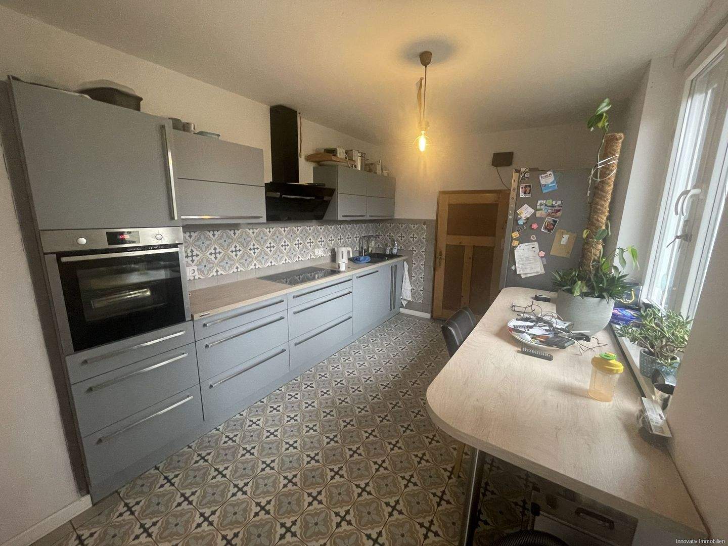 Modernisiertes Einfamilienhaus in idyllischer und ruhiger Lage von Dudweiler – Saarbrücken – Vorschaubild 6