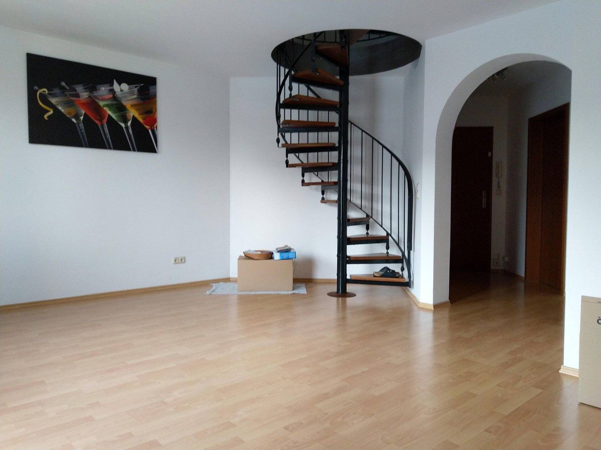 Maisonettewohnung in 85716 Unterschleißheim mit 96 m² kaufen