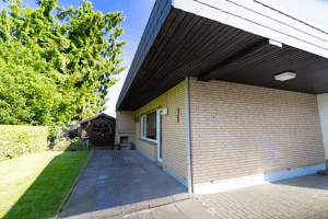 Einfamilienhaus mit Entwicklungspotential in begehrter Wohnlage! – 26121 Oldenburg – Vorschaubild 6