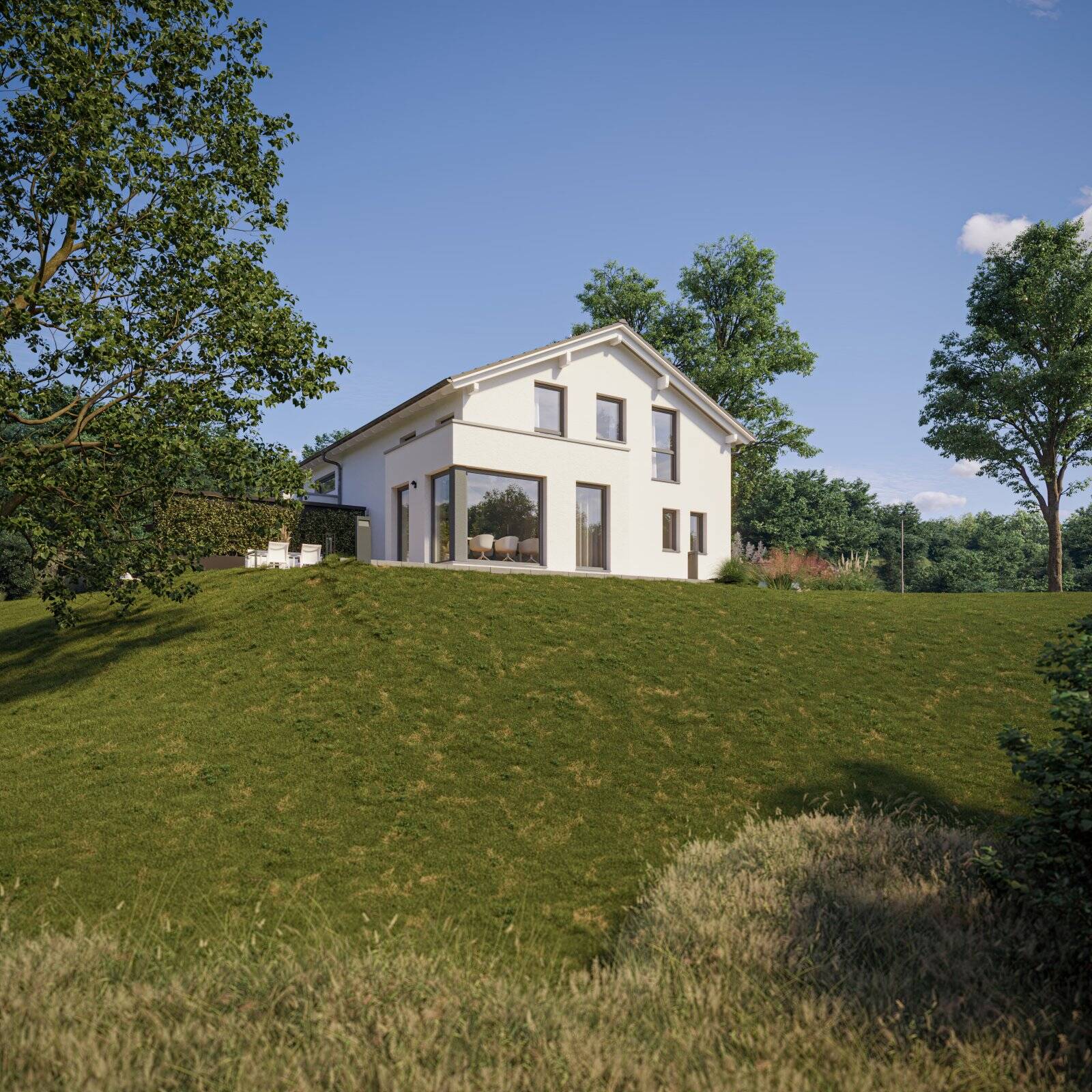 Ihr Traumhaus wartet ! – Breckerfeld – Vorschaubild 6