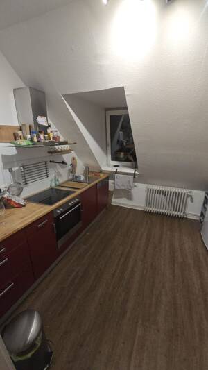 Traumwohnung im Herzen von Wiesbaden für 1 Jahr zur Miete – 65197 Wiesbaden – Vorschaubild 8