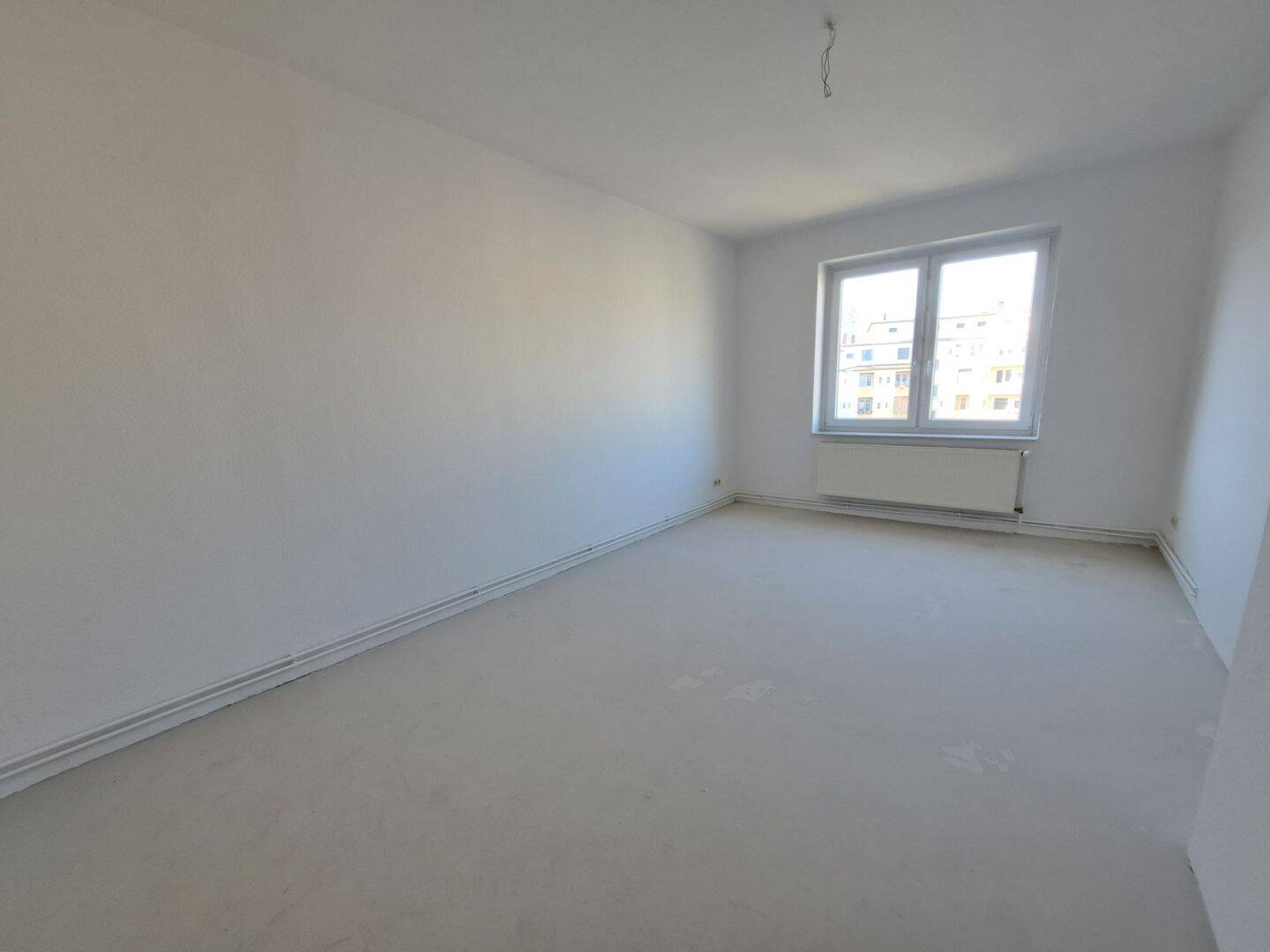 Großzügige 2-Zimmer-Wohnung mit Badewanne in Bremerhaven-Lehe – Bremerhaven – Vorschaubild 3