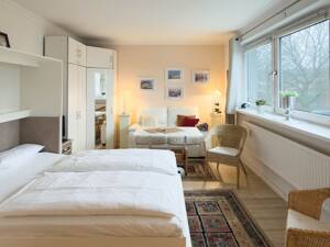 Ferienwohnung nahe Hafenpromenade + Stellplatz – 23570 Lübeck – Vorschaubild 3