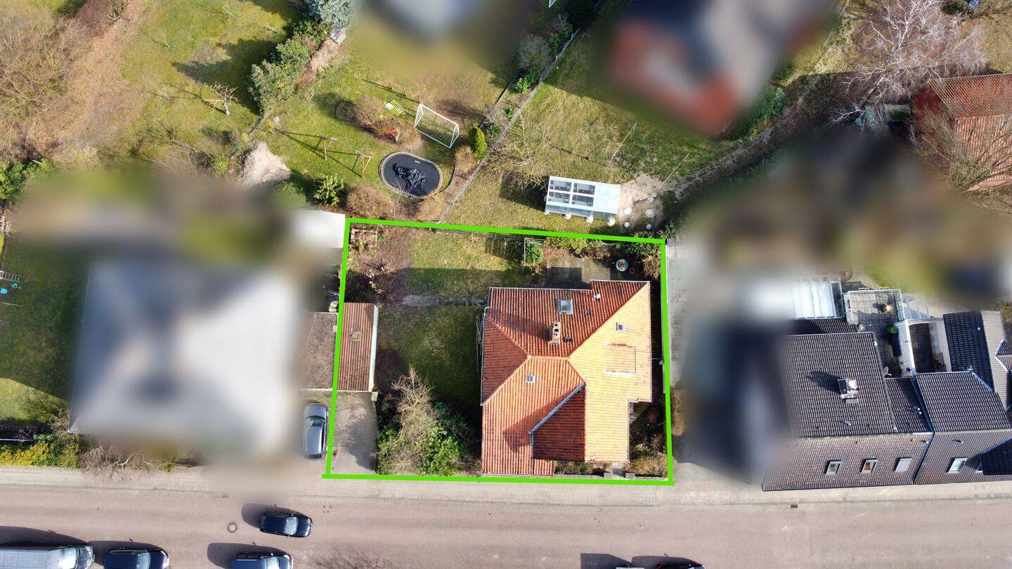 Verden | Charaktervolles Wohnhaus mit Potenzial in zentraler Lage – Verden (Aller) – Vorschaubild 8