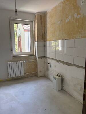 Hier macht Wohnen Spaß: preiswerte 3-Zimmer-Wohnung (WBS* erforderlich !) – 44339 Dortmund – Vorschaubild 6