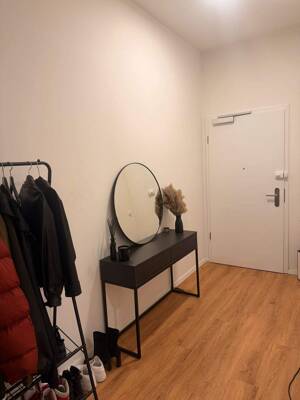 WOW großzügige, helle und freundliche 3 Zi. Neubau Whg. mit Balkon Bieber Nord – 63073 Offenbach am Main – Vorschaubild 6