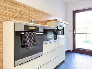 Familien-Reihenmittelhaus mit Garten - 133 m², 5 Zimmer, sofort einzugsbereit – 27572 Bremerhaven – Vorschaubild 7