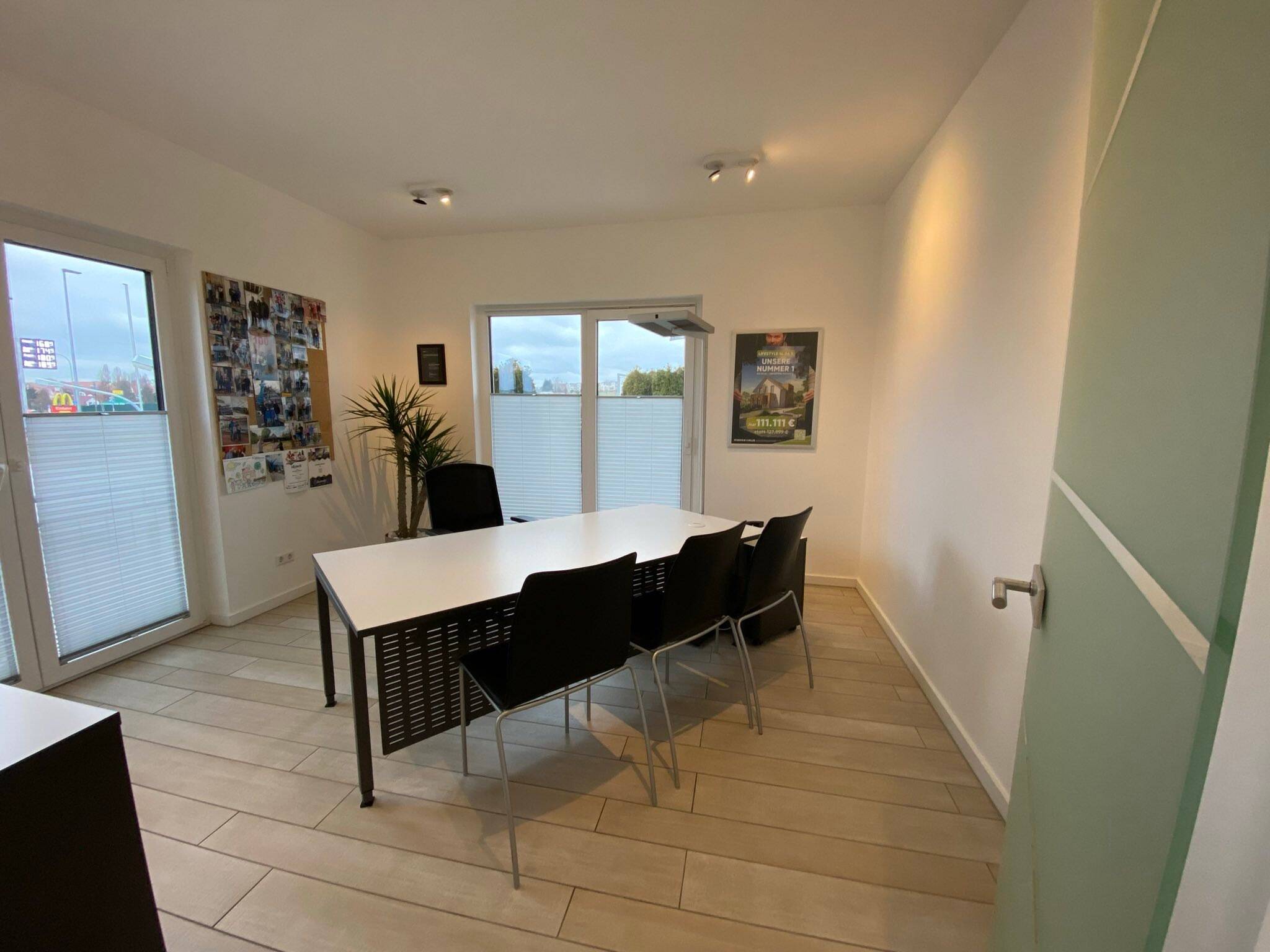 So ein Traumgrundstück: Die perfekte Kulisse für Ihr zukünftiges massa Haus – Frankenberg – Vorschaubild 9