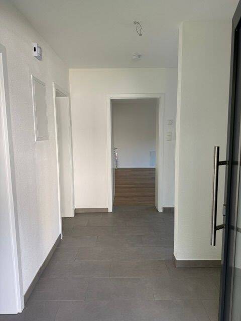 Modern renovierte 2-Zimmer-Wohnung in ruhiger Lage von Oppenau
