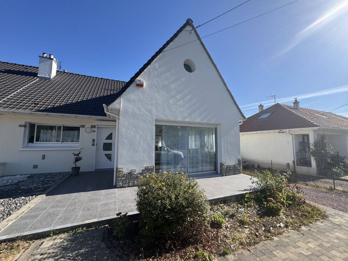 Maison 6 pièces 109 m² · à Cucq · 109 m² · 389 000 €
