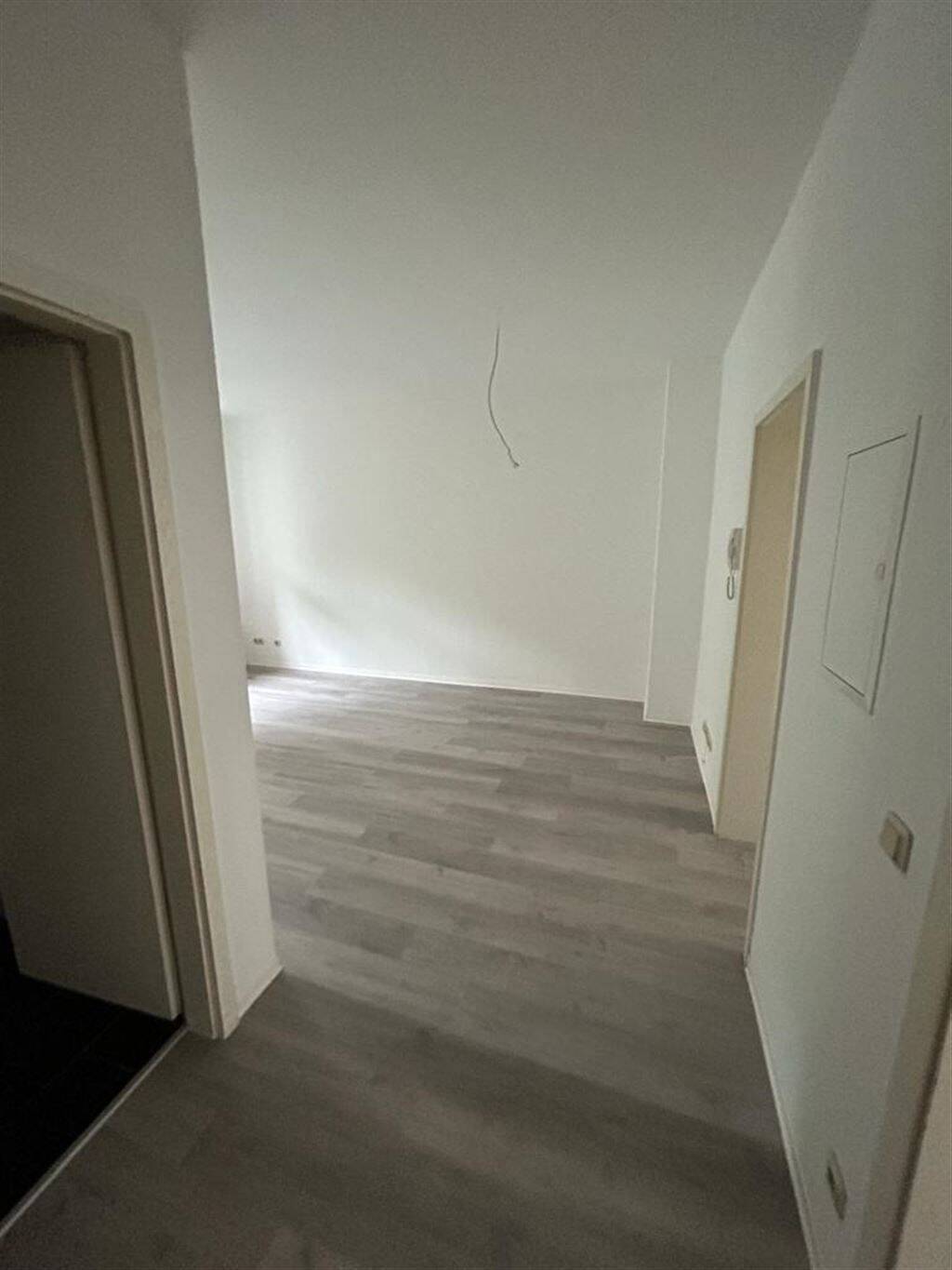 Günstige 3-Zimmer mit Einbauküche, Terrasse, Dusche und Laminat in zentraler Lage! SP mgl. – Chemnitz – Vorschaubild 6