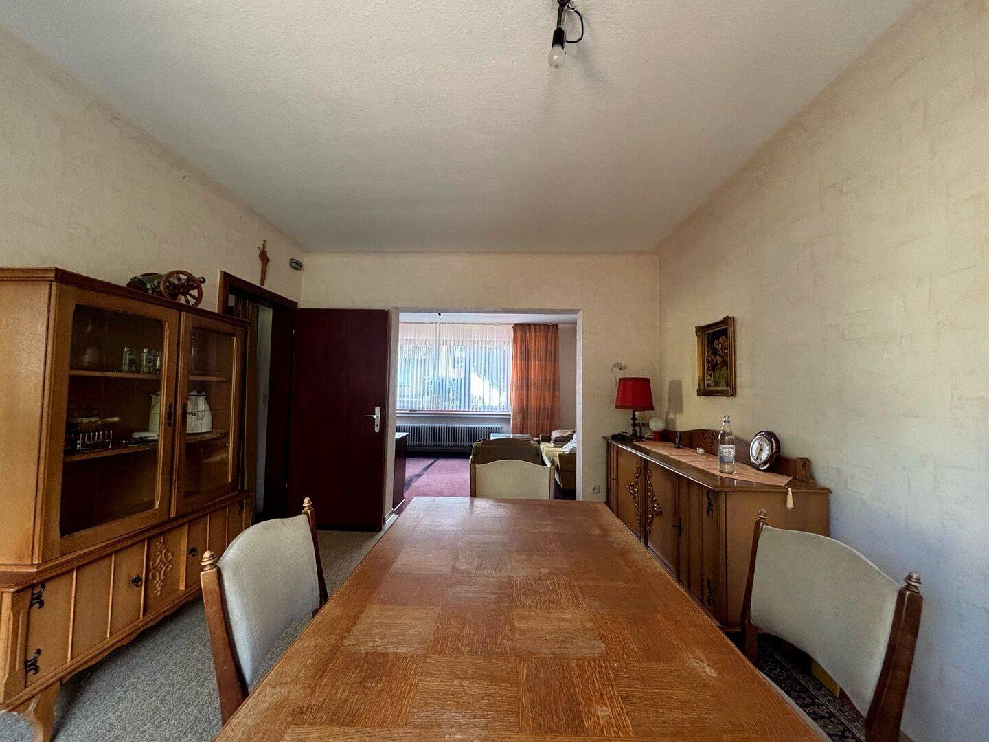 Freistehendes Einfamilienhaus in begehrter Wohnlage von Dillingen-Diefflen – Dillingen/Saar – Vorschaubild 8