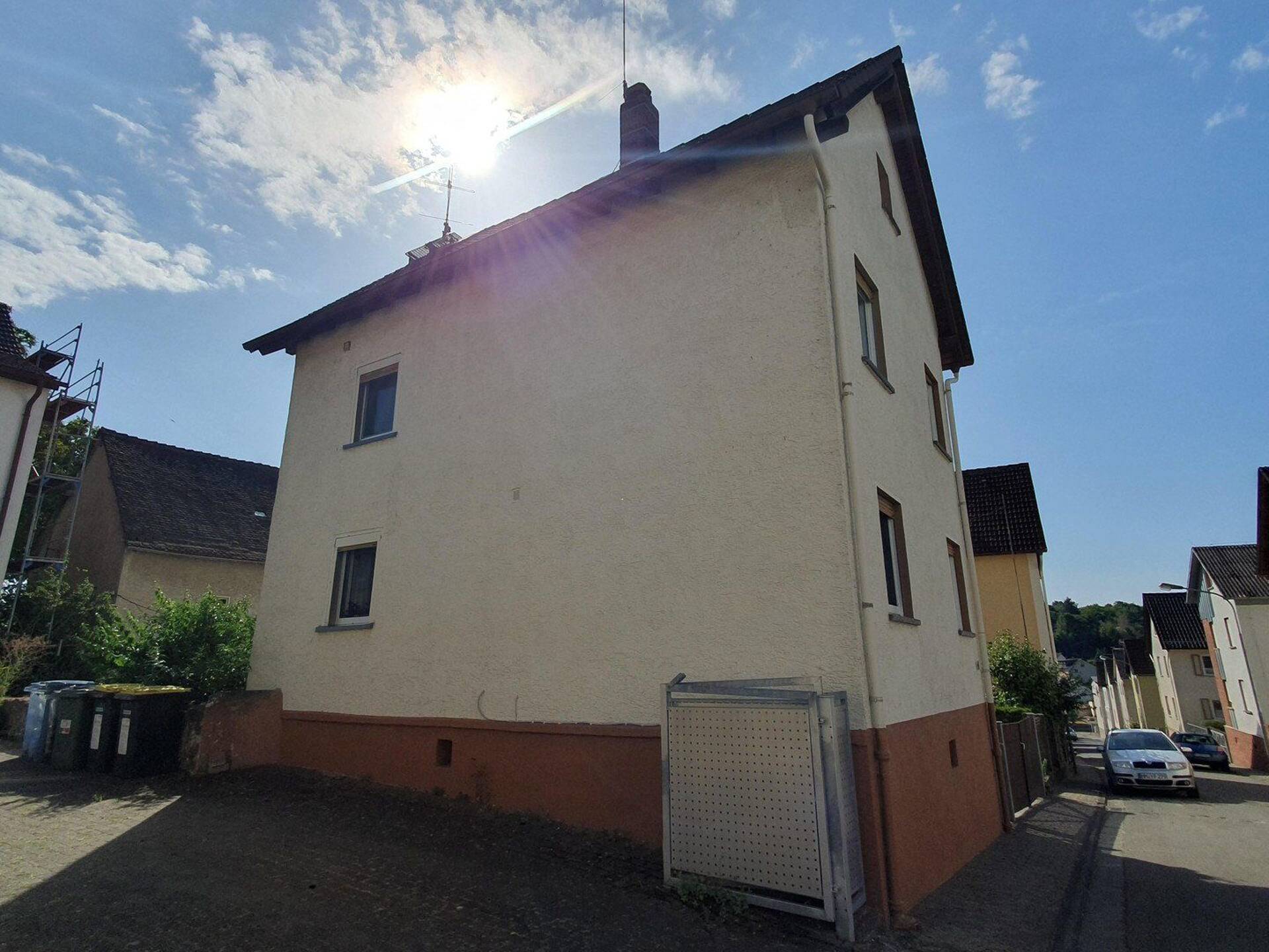 Haus in 35418 Buseck-Beuern mit 120 m² kaufen