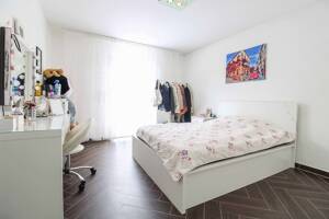 Großzügiges Familienwohnen - Doppelhaushälfte mit Einliegerwohnung und Mieteinnahmen – 64285 Darmstadt – Vorschaubild 4