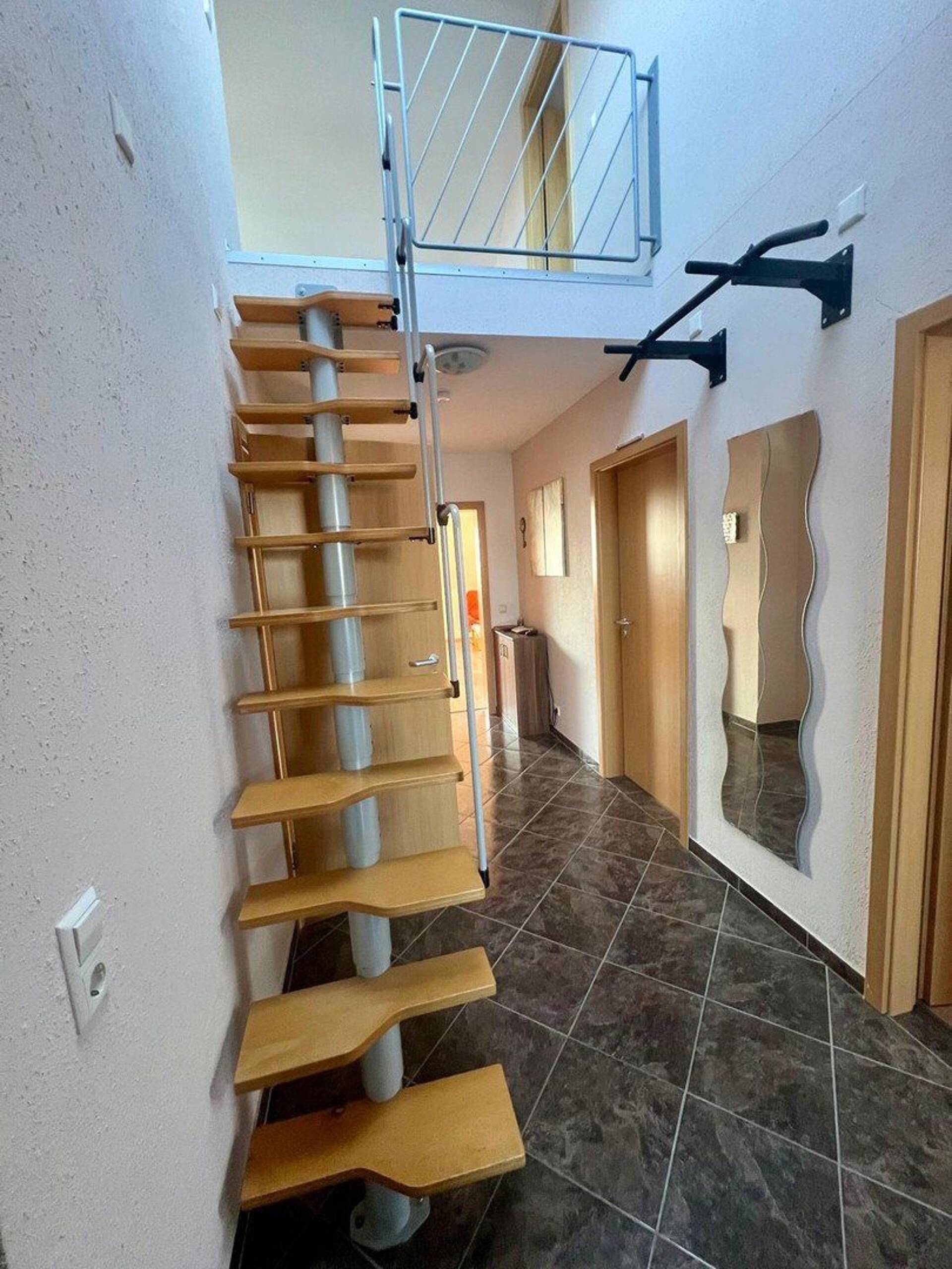 Etagenwohnung in 76726 Germersheim mit 101 m² kaufen