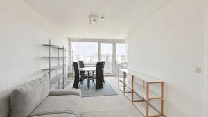 Solide Kapitalanlage in München-Laim, vermietete 1-Zimmer-Wohnung mit Balkon und Aufzug – 80687 München – Vorschaubild 2