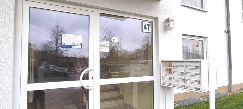 Neuer Preis ! Top Neuwertige 1 Zi. mit Dachterrasse, in gepflegter Wohnlage im attraktiven Leipziger Norden ! – Leipzig – Vorschaubild 5
