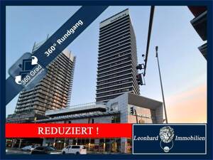 *10/1 Panorama-Anlage REDUZIERT: Miete, Weitblick & Denkmal-AfA* – 22083 Hamburg – Vorschaubild 1