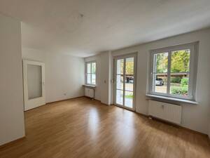 Helle 3-Raum-Wohnung mit Balkon in beliebter Lage von SFO – 39108 Magdeburg – Vorschaubild 4