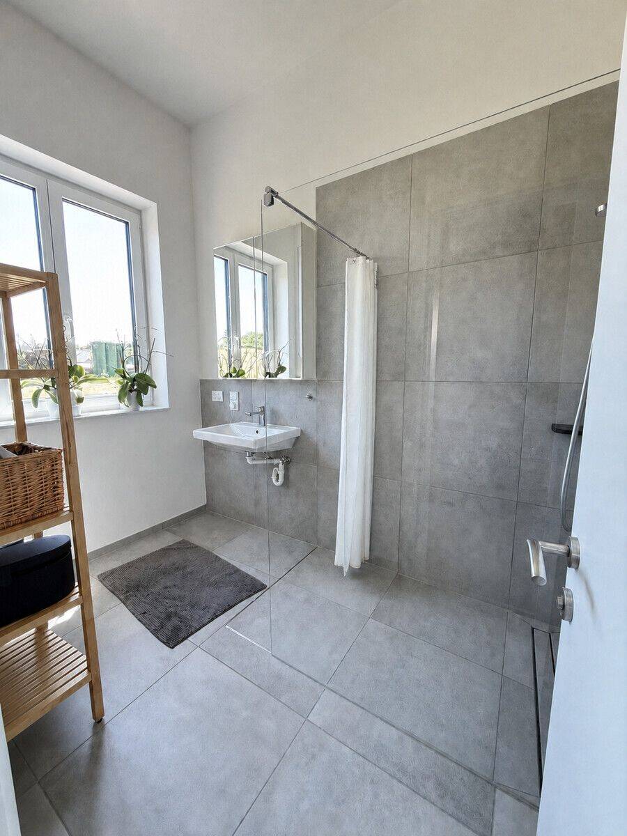 Neubau Bungalow - Wohnen auf einer Ebene mit Stil, Raum und Licht – Hadamar – Vorschaubild 7