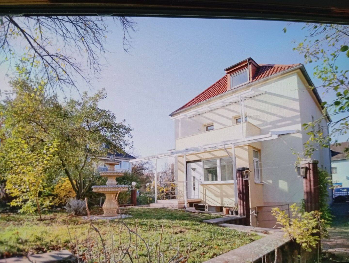 2-Zimmer-Wohnung mit großem Balkon · Waldhof – Mannheim – Vorschaubild 6