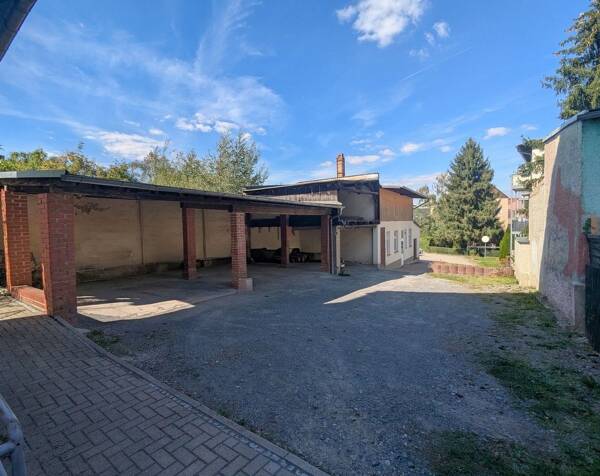 Mehrfamilienhaus in 07607 Eisenberg mit 569 m² kaufen