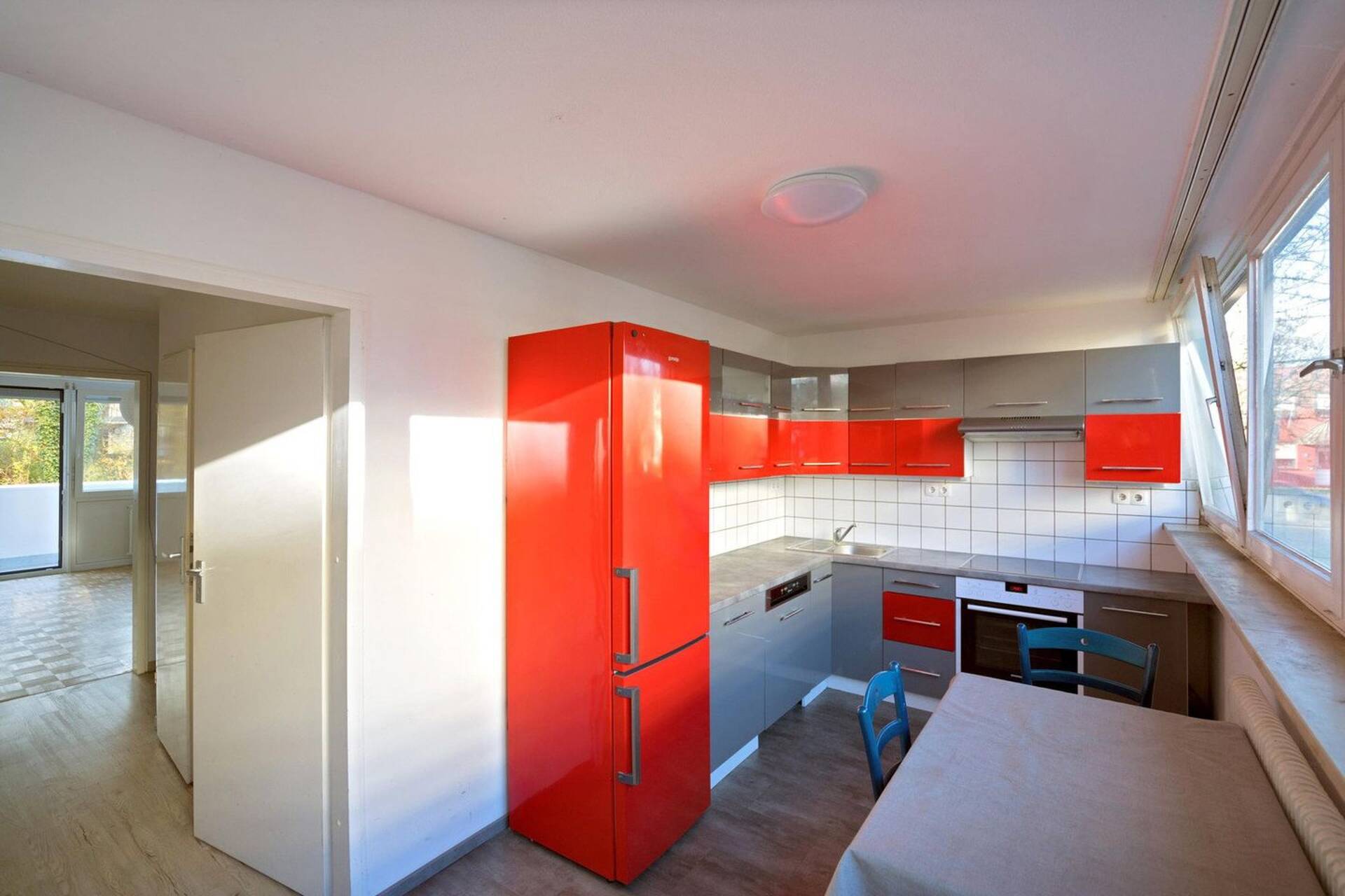 Erdgeschosswohnung in 85716 Unterschleißheim mit 106,65 m² kaufen