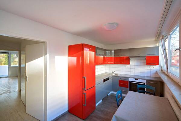 Erdgeschosswohnung in 85716 Unterschleißheim mit 106,65 m² kaufen