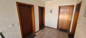 Großzügige 3-Zimmer-Eigentumswohnung mit zwei Balkonen in begehrter Lage von Düsseldorf-Bilk (Uni) – 40225 Düsseldorf – Vorschaubild 4