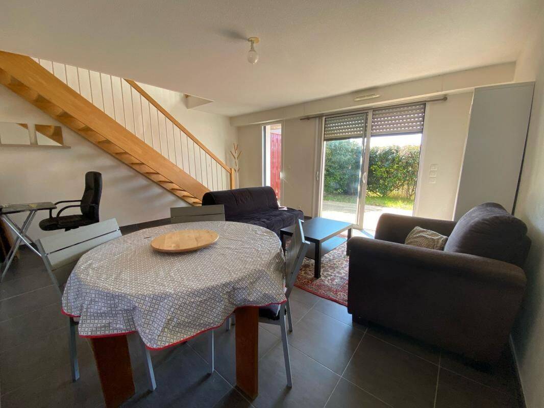 Maison 3 pièces 72 m² · à Puilboreau · 71,7 m² · 854 €/mois