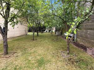 Familienidylle mit grünem Paradies - Reihenendhaus mit Obstgarten in Köln-Volkhoven – 50765 Köln – Vorschaubild 9