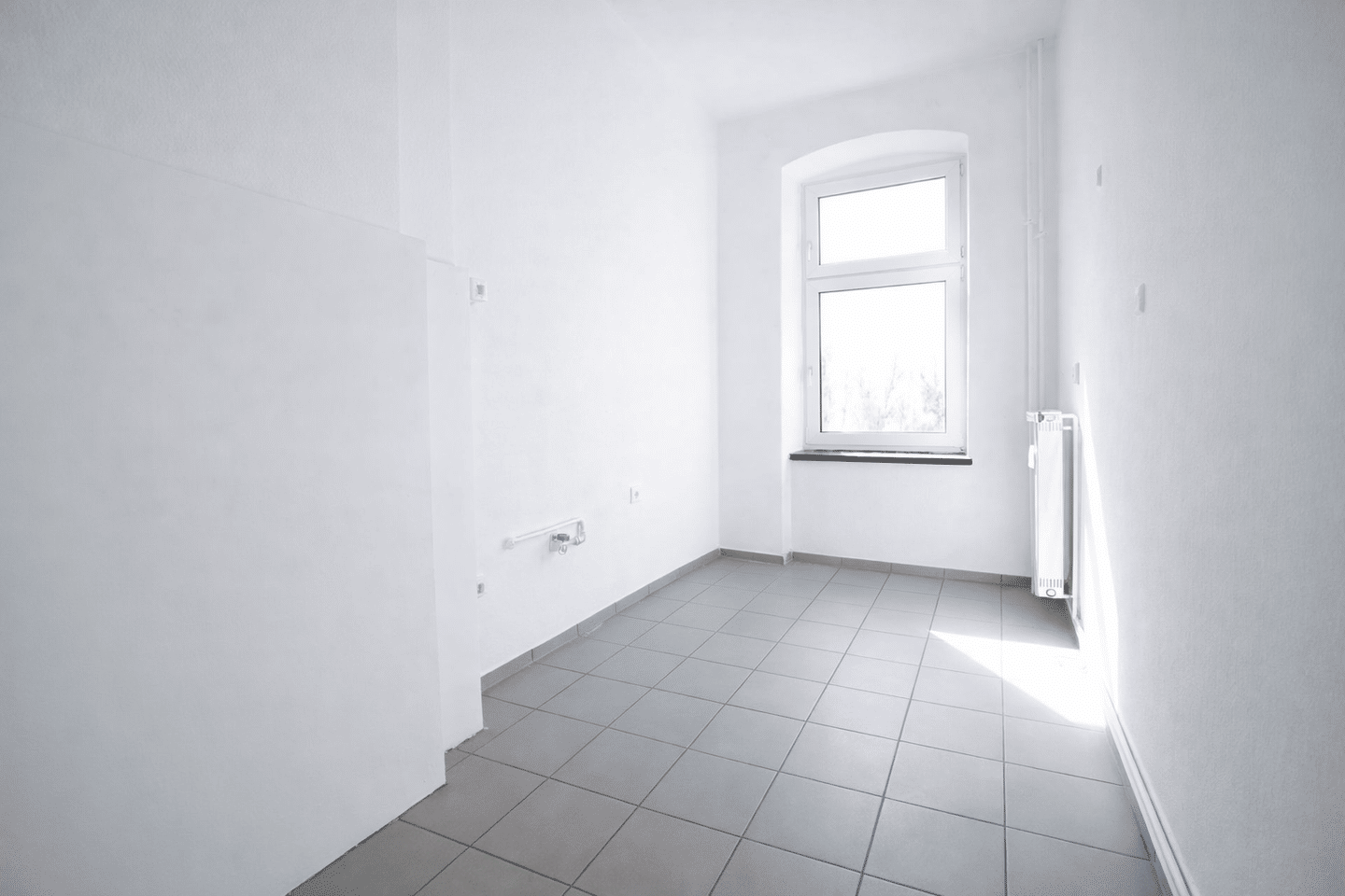 Helle Altbauwohnung in Top-Kiezlage nahe Maybachufer – Berlin – Vorschaubild 9