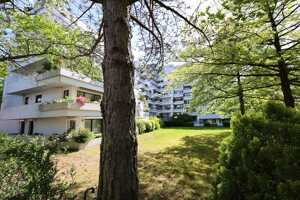 Charmante 2-Zimmer-Wohnung mit Balkon in Hamburg-Lohbrügge (64,5 m²)