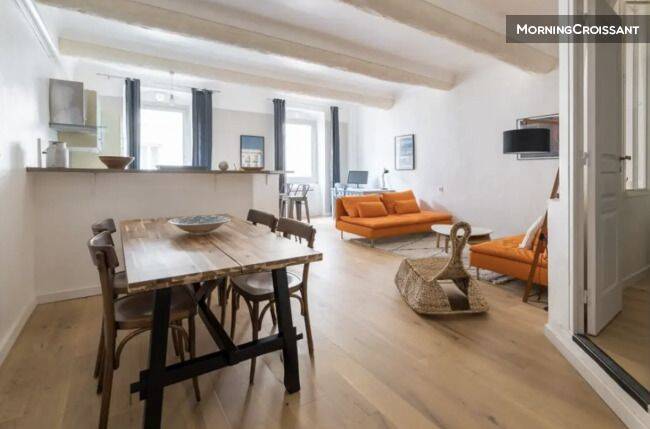 Appartement 1 pièce 68 m² · à Marseille 1er Arrondissement · 68 m² · 1 676 €/mois