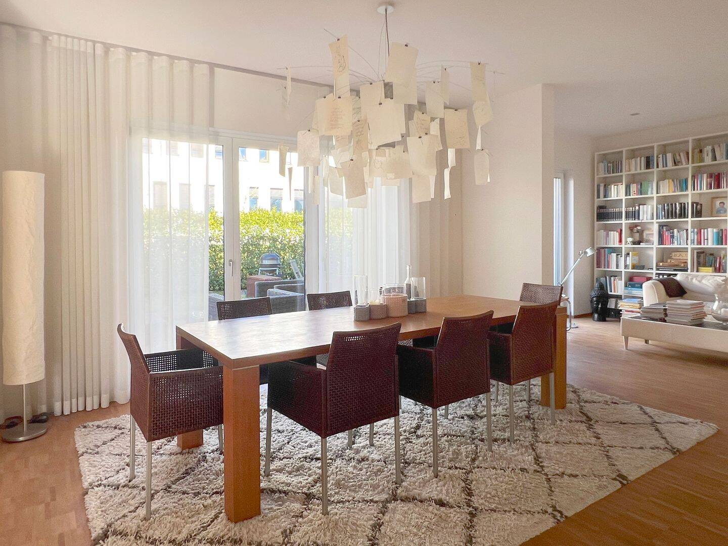 Exklusives Wohnhaus in beliebter Lage Trier- Petrisberg – Trier – Vorschaubild 6