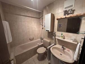 2-Zimmer-Dachgeschosswohnung mit Dachterrasse in München-Solln – 81479 München – Vorschaubild 8
