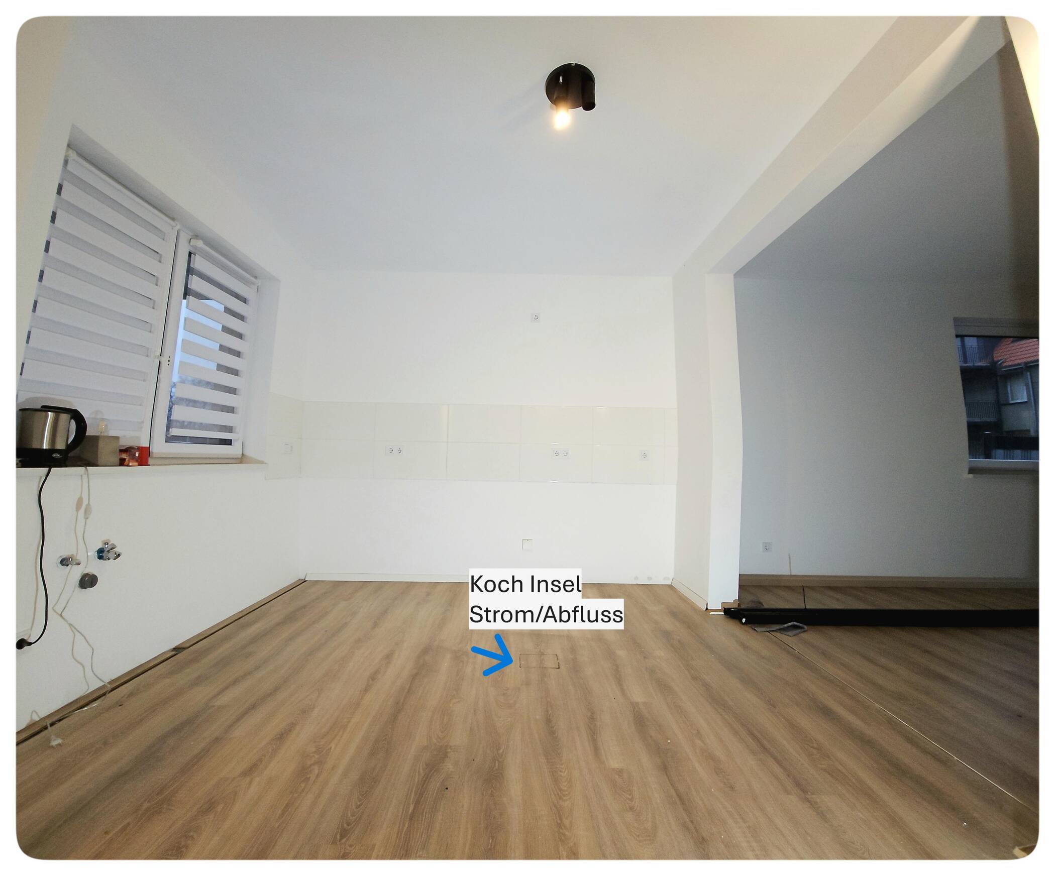 Gehobenes Reihenendhaus in Bielefeld-Brackwede zu Vermieten – Bielefeld – Vorschaubild 3