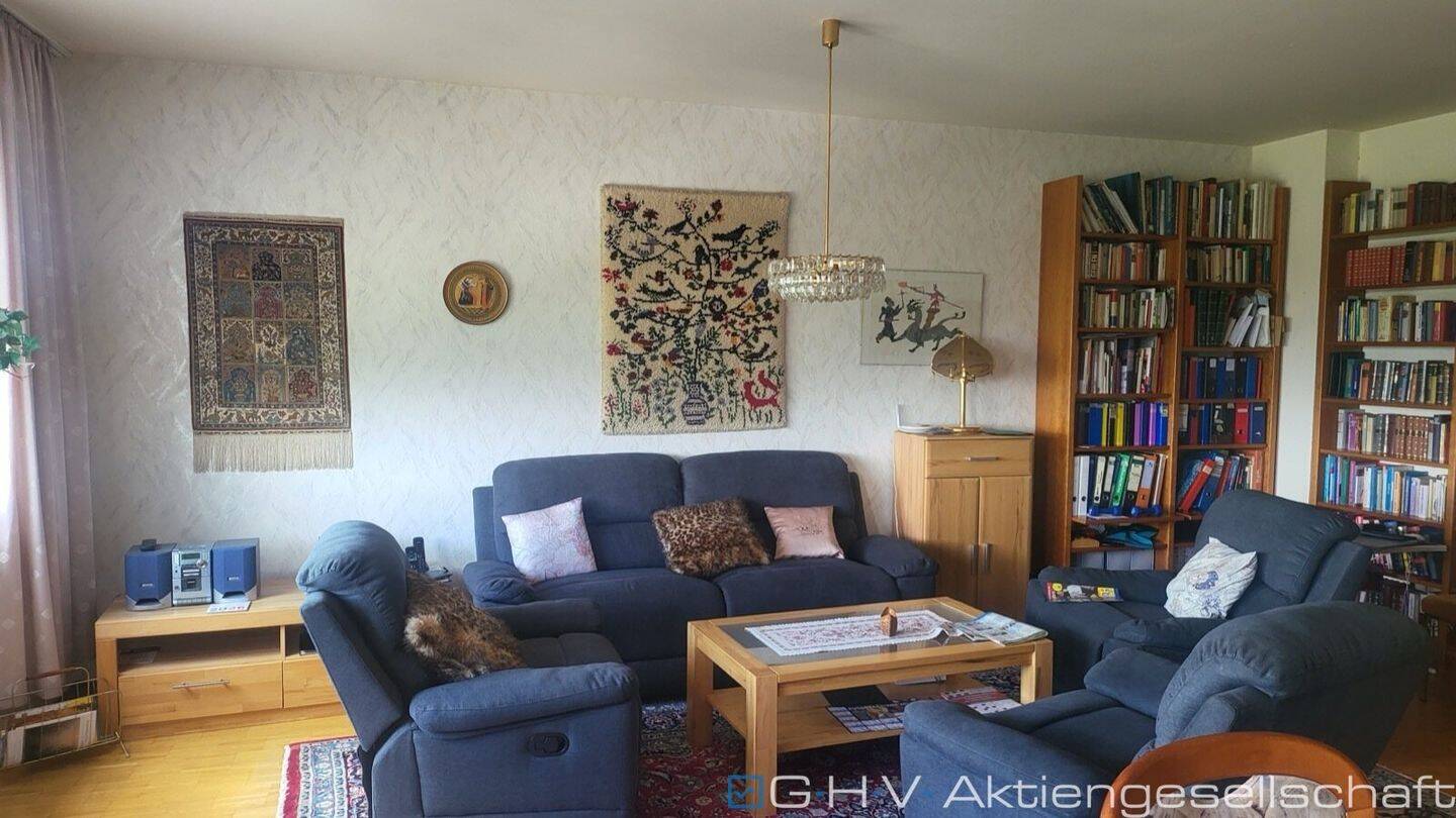 Großzügige Eigentumswohnung in St. Johann – Saarbrücken – Vorschaubild 4