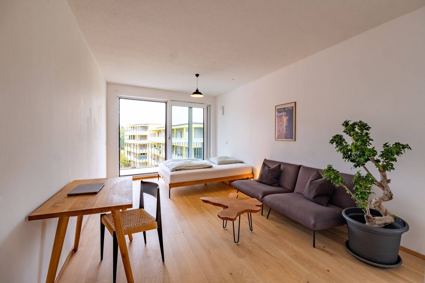 KENSINGTON - Exklusiv - Edles Apartment in ruhiger Lage von Lochhausen