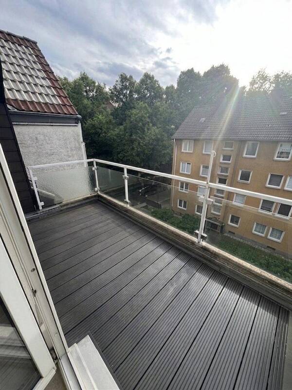 Terrassenwohnung in 58452 Witten mit 125,31 m² kaufen