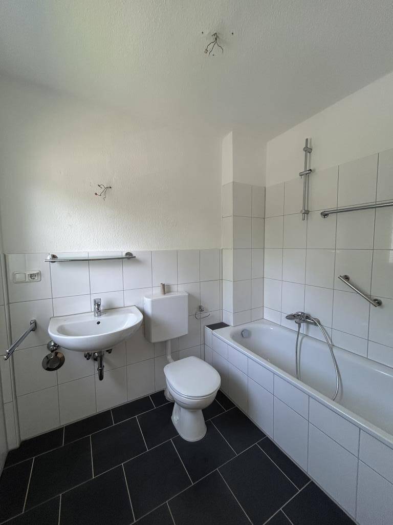 Helle 2-Zimmer-Wohnung in Duisburg Huckingen – Duisburg – Vorschaubild 9