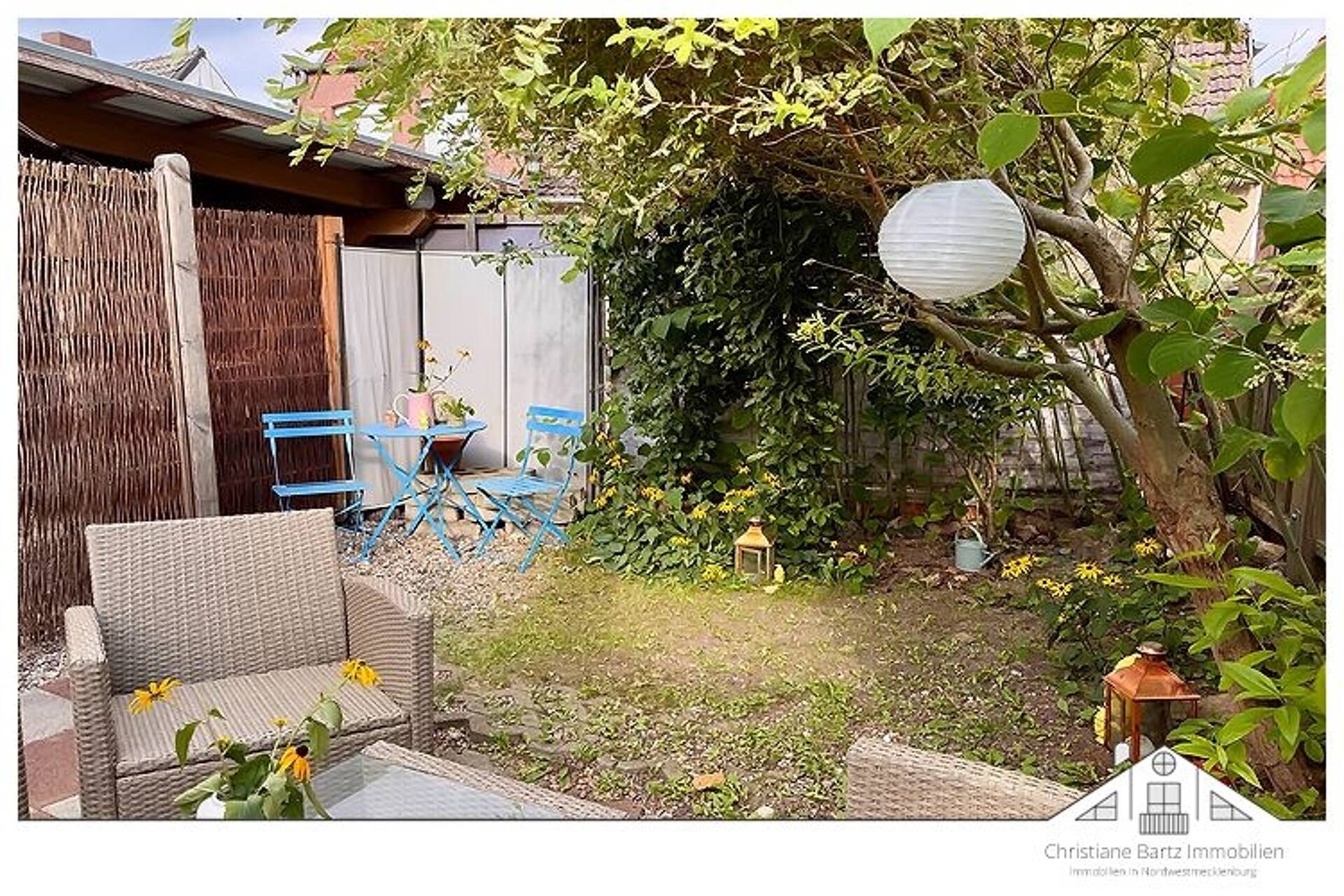 Reihenendhaus in 23936 Grevesmühlen mit 62 m² kaufen