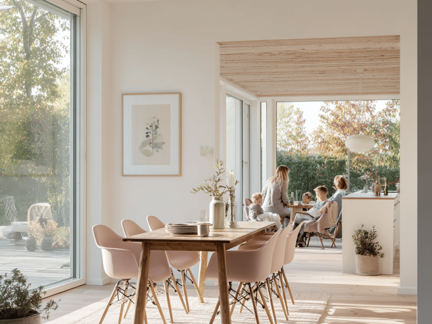 Alterswohnsitz Penthouse in Erlenstegen – Nürnberg – Vorschaubild 3