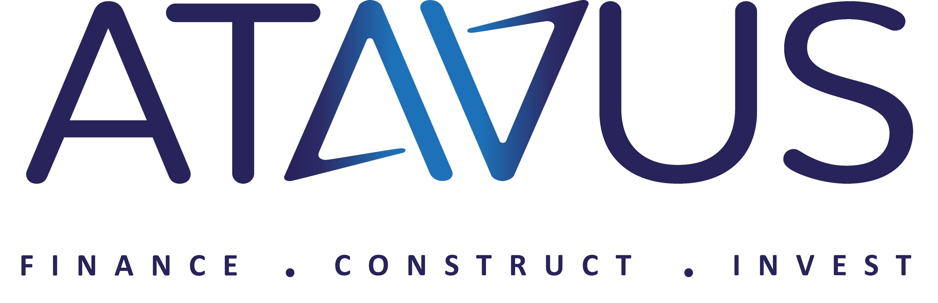 Atavus Invest logo