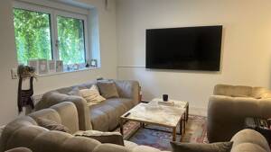 Nachmieter gesucht ab 01.08.