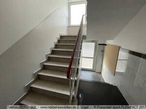 Eigentumswohnung in Gelsenkirchen - Citylage! – 45879 Gelsenkirchen – Vorschaubild 9