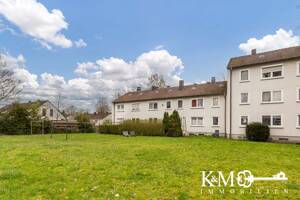 Vermietete 2-Zimmer-Wohnung in Mülheim-Broich - attraktive Kapitalanlage – 45479 Mülheim an der Ruhr – Vorschaubild 7